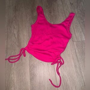 Ambiance Tank Top Size M